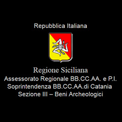 Archaeology Dept. of Sicily